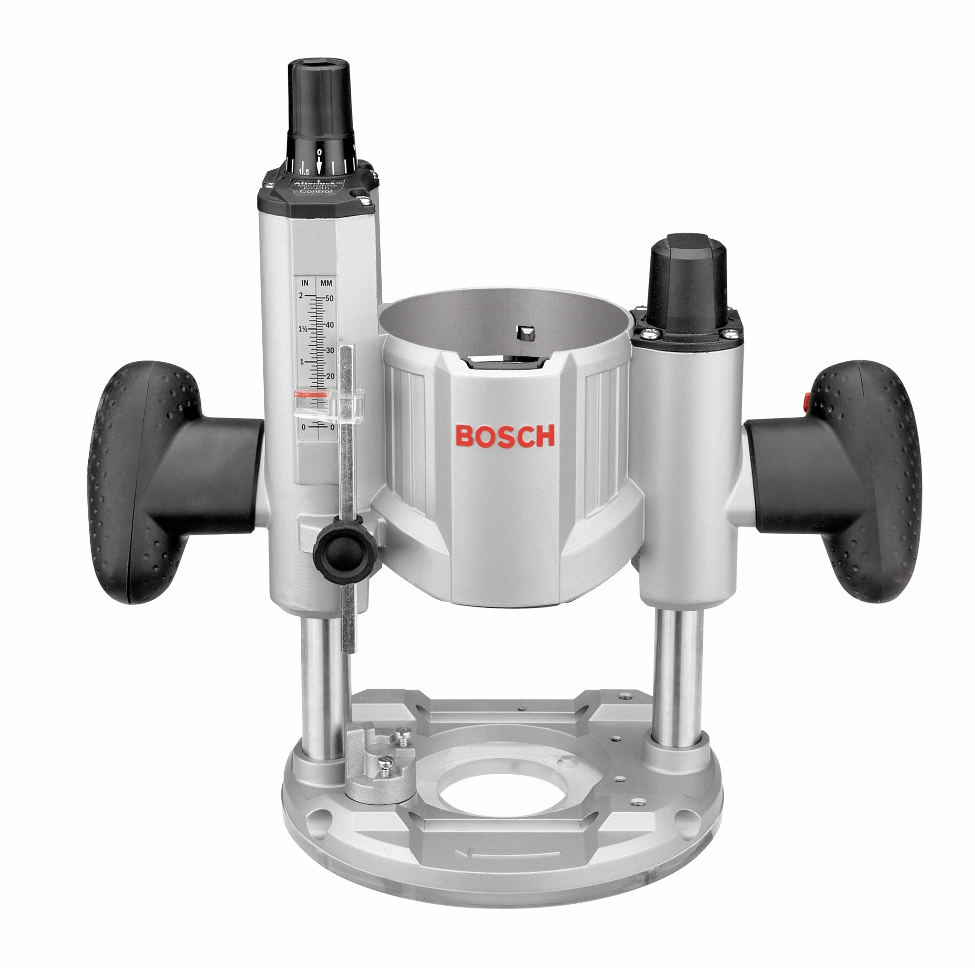 Bosch Plunge Router Base — Model# MRP01